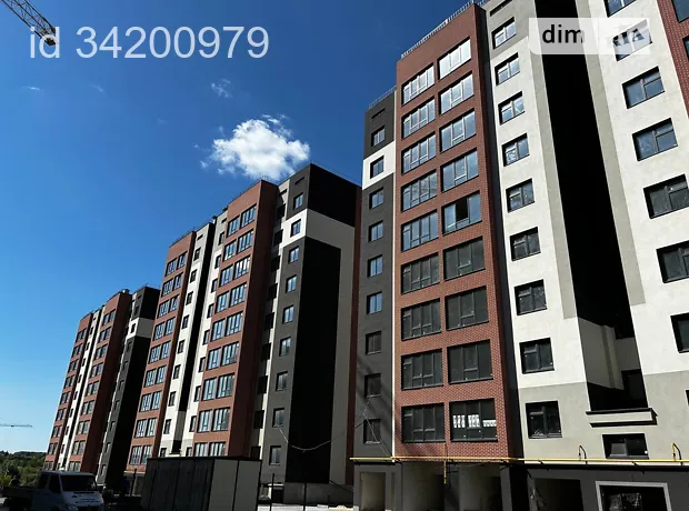 Квартира на вул. Січових Стрільців, 8Б в Хмельницькому, ID 351497, фото №11