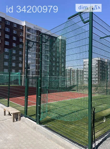 Квартира на вул. Січових Стрільців, 8Б в Хмельницький, ID 351497, фото №4