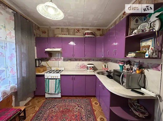 Квартира на вул. Пономарьова, 34 в Києві, ID 313153, фото №1