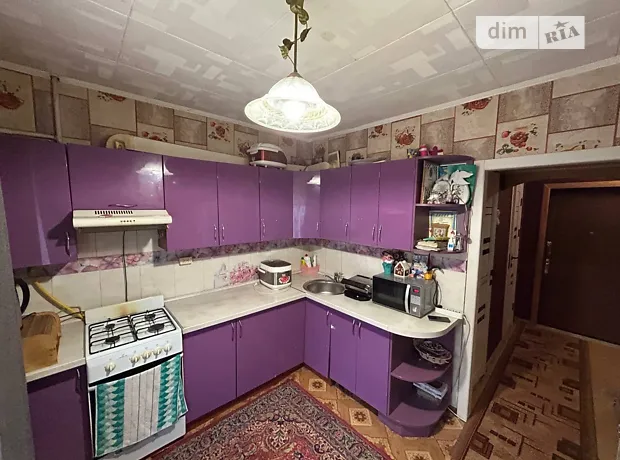 Квартира на вул. Пономарьова, 34 в Києві, ID 313153, фото №2