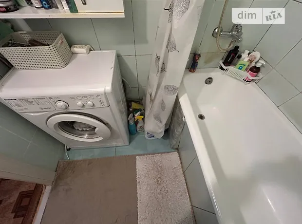 Квартира на вул. Пономарьова, 34 в Києві, ID 313153, фото №12