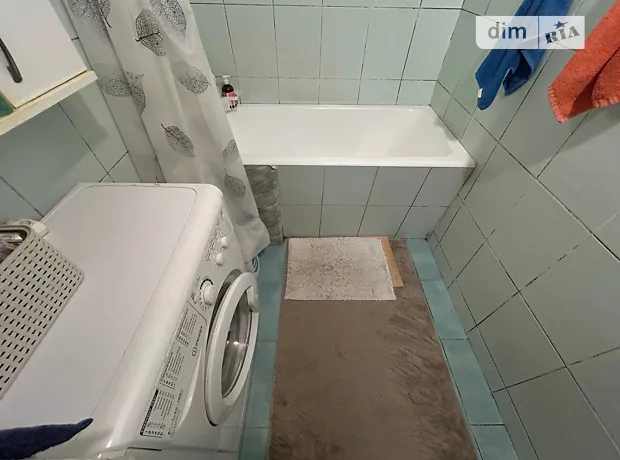 Квартира на вул. Пономарьова, 34 в Києві, ID 313153, фото №13