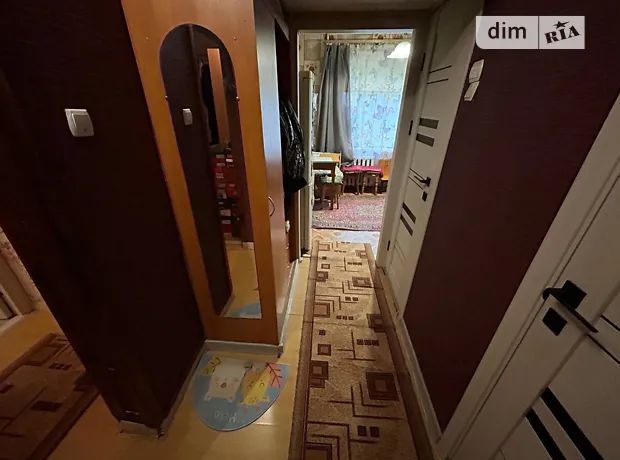 Квартира на вул. Пономарьова, 34 в Києві, ID 313153, фото №14