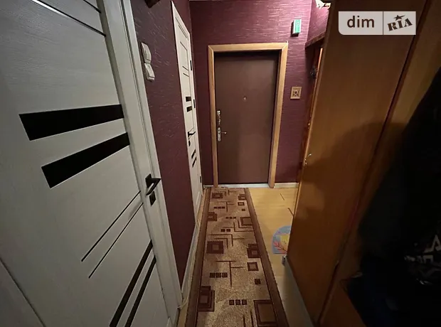 Квартира на вул. Пономарьова, 34 в Києві, ID 313153, фото №15