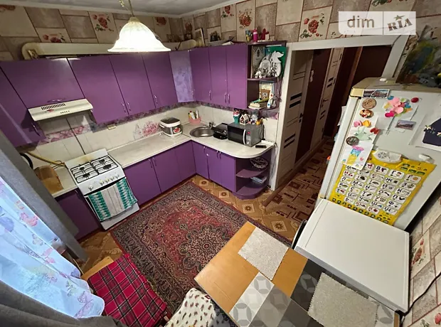 Квартира на вул. Пономарьова, 34 в Києві, ID 313153, фото №3