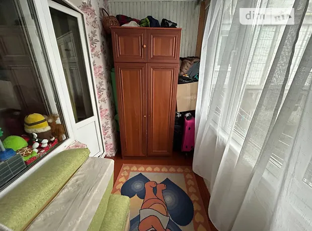 Квартира на вул. Пономарьова, 34 в Києві, ID 313153, фото №22