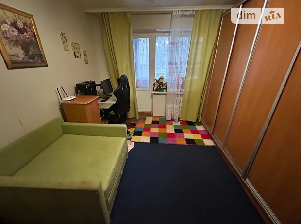 Квартира на вул. Пономарьова, 34 в Києві, ID 313153, фото №24