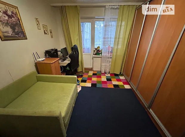 Квартира на вул. Пономарьова, 34 в Києві, ID 313153, фото №25