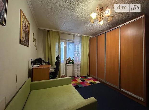 Квартира на вул. Пономарьова, 34 в Києві, ID 313153, фото №26