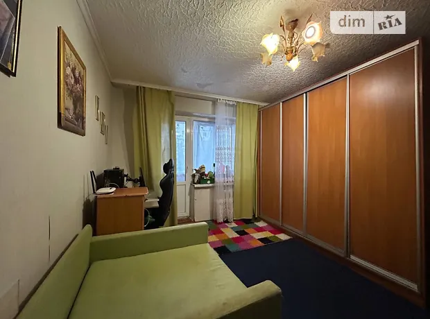 Квартира на вул. Пономарьова, 34 в Києві, ID 313153, фото №27