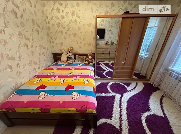 Квартира на вул. Пономарьова, 34 в Києві, ID 313153, фото №28