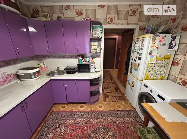 Квартира на вул. Пономарьова, 34 в Києві, ID 313153, фото №4