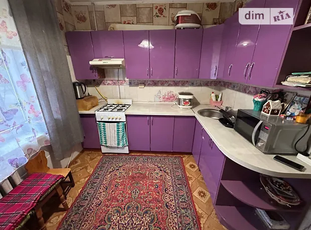 Квартира на вул. Пономарьова, 34 в Києві, ID 313153, фото №5