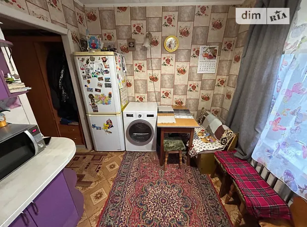 Квартира на вул. Пономарьова, 34 в Києві, ID 313153, фото №6