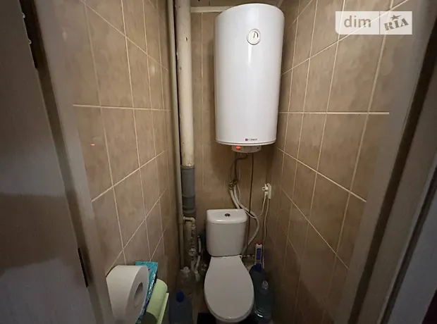 Квартира на вул. Пономарьова, 34 в Києві, ID 313153, фото №9