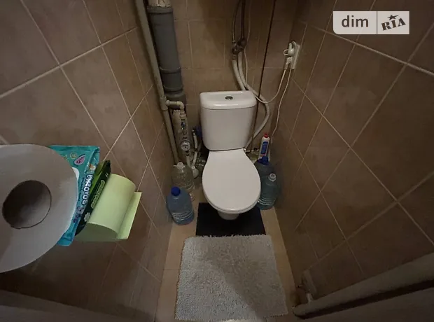 Квартира на вул. Пономарьова, 34 в Києві, ID 313153, фото №10