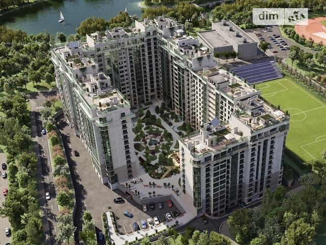 Квартира на вул. Гетьмана Івана Мазепи, 148 в Івано-Франківську, ID 208481, фото №1