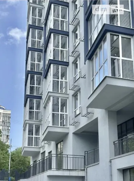 Квартира на вул. Тбіліська, 23 в Запоріжжі, ID 164637, фото №2