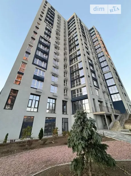 Квартира на вул. Тбіліська, 23 в Запоріжжі, ID 164637, фото №3