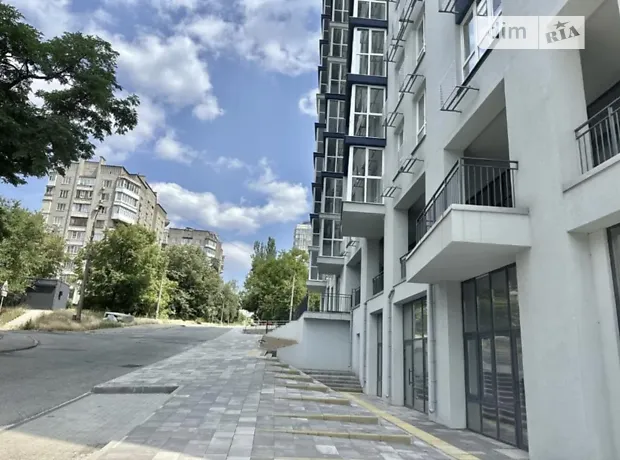 Квартира на вул. Тбіліська, 23 в Запоріжжі, ID 164637, фото №4