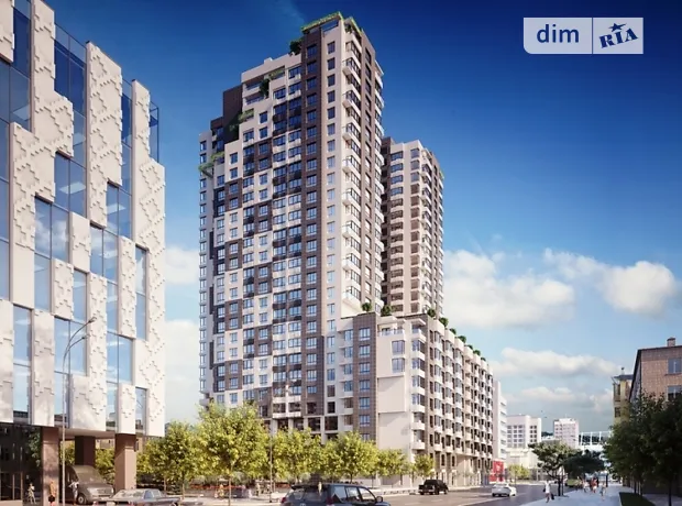 Квартира на вул. Жилянська, 28 в Київ, ID 267077, фото №2