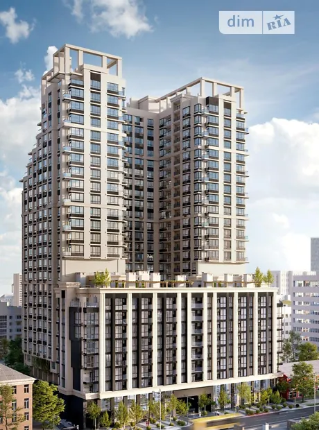 Квартира на вул. Жилянська, 28 в Київ, ID 267077, фото №4