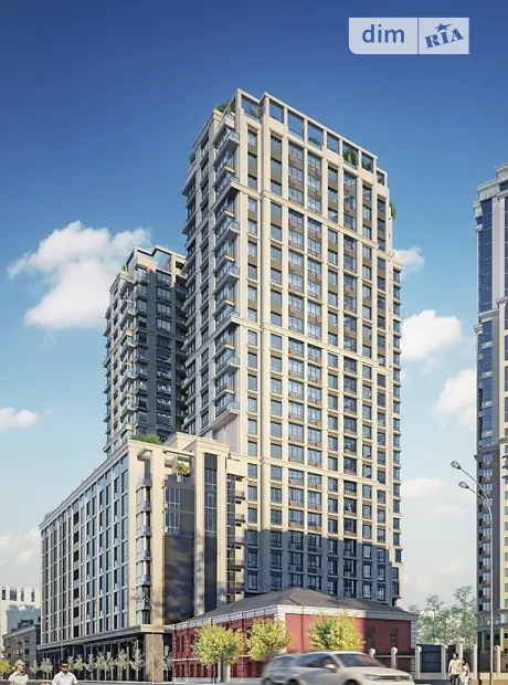 Квартира на вул. Жилянська, 28 в Київ, ID 267077, фото №5