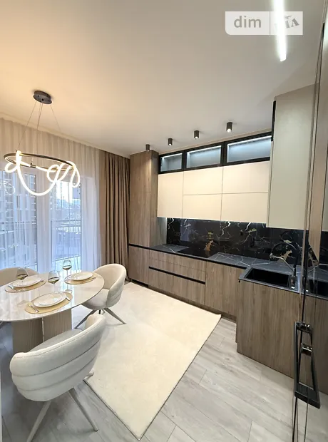 Квартира на вул. Краснова, 1В в Одесі, ID 165230, фото №1