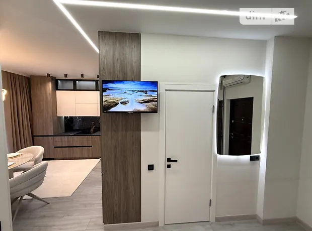 Квартира на вул. Краснова, 1В в Одесі, ID 165230, фото №11