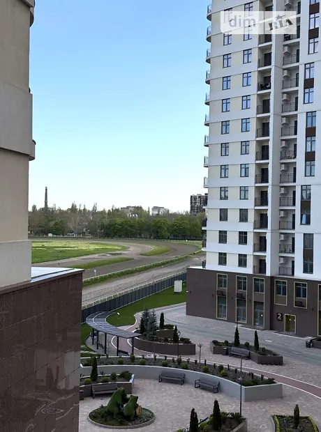 Квартира на вул. Краснова, 1В в Одесі, ID 165230, фото №20