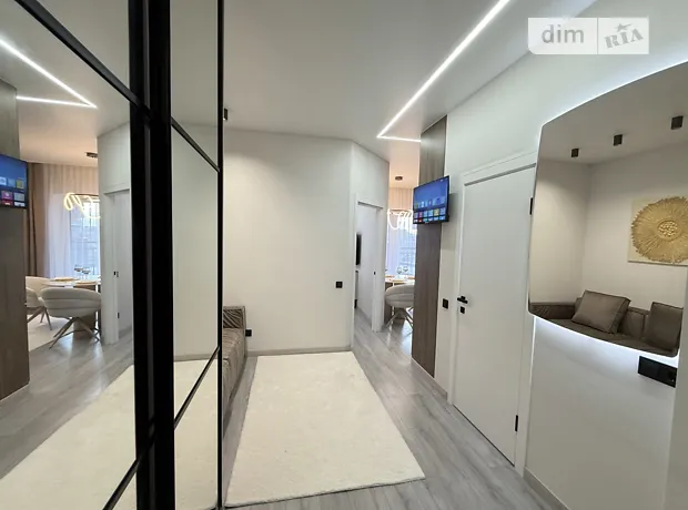 Квартира на вул. Краснова, 1В в Одесі, ID 165230, фото №30