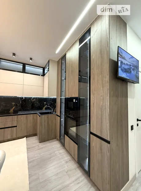 Квартира на вул. Краснова, 1В в Одесі, ID 165230, фото №5