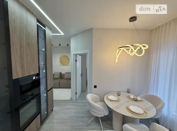 Квартира на вул. Краснова, 1В в Одесі, ID 165230, фото №7