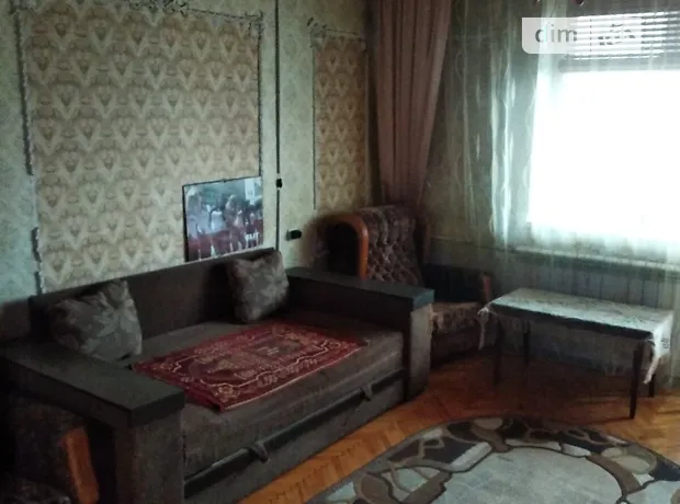 Квартира на вул. Празька, 18А в Києві, ID 162484, фото №6