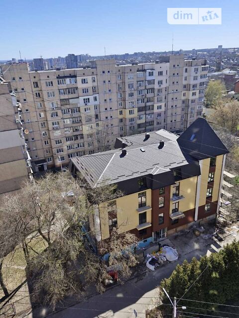 Квартира на вул. Яслинська, 3 в Києві, ID 215968, фото №1