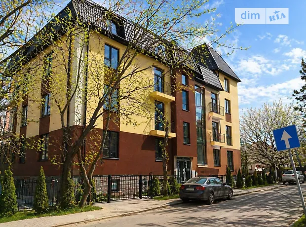 Квартира на вул. Яслинська, 3 в Києві, ID 215968, фото №2