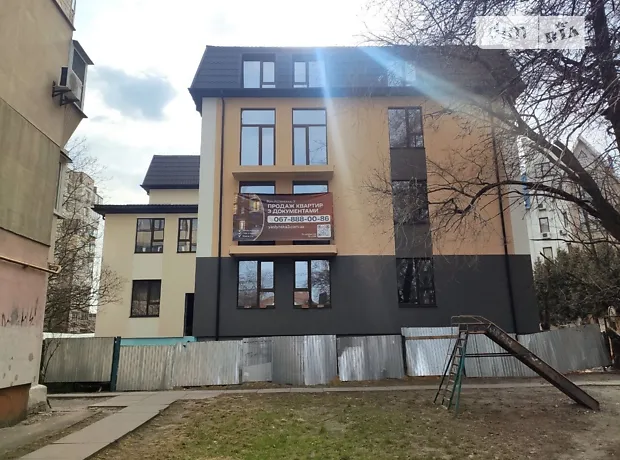 Квартира на вул. Яслинська, 3 в Києві, ID 215968, фото №3