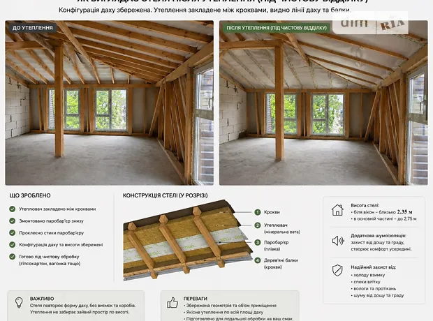 Квартира на вул. Яслинська, 3 в Києві, ID 215968, фото №5
