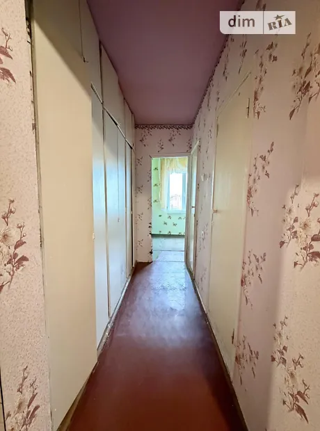 Квартира на вул. Оноре де Бальзака, 63 в Києві, ID 208608, фото №11