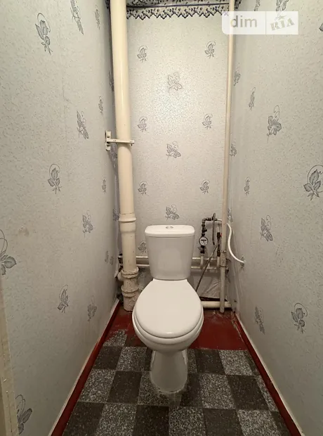 Квартира на вул. Оноре де Бальзака, 63 в Києві, ID 208608, фото №15