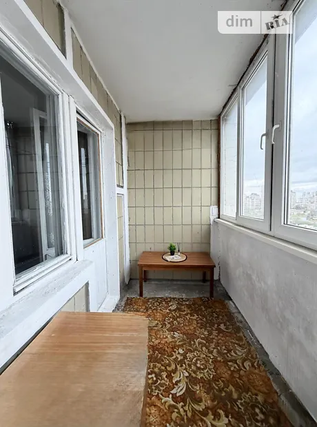 Квартира на вул. Оноре де Бальзака, 63 в Києві, ID 208608, фото №16