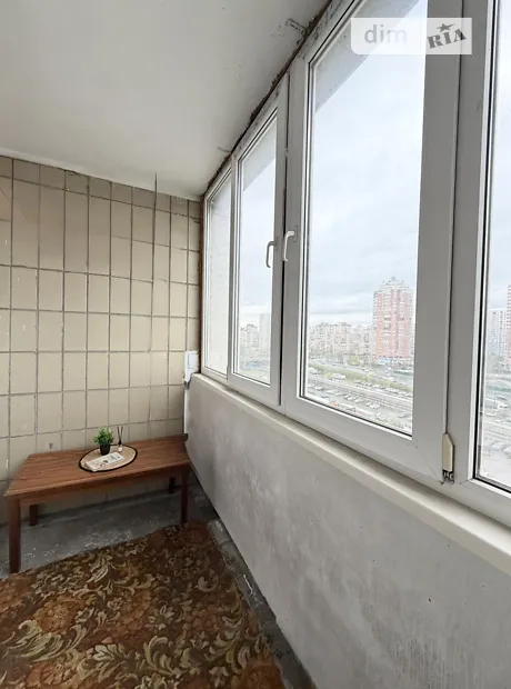 Квартира на вул. Оноре де Бальзака, 63 в Києві, ID 208608, фото №17