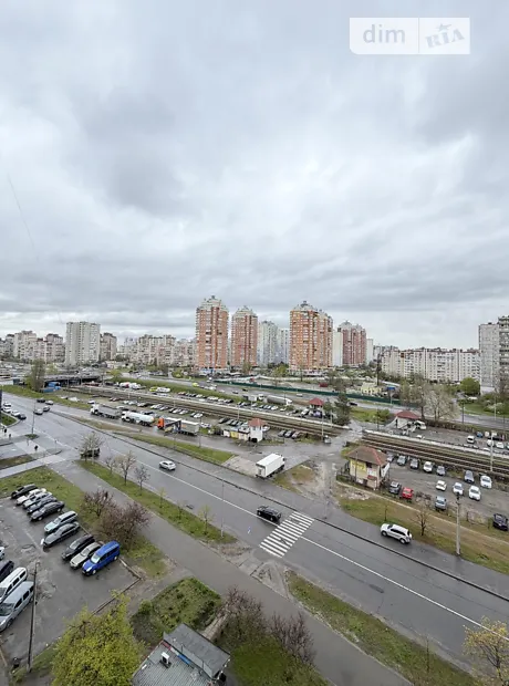 Квартира на вул. Оноре де Бальзака, 63 в Києві, ID 208608, фото №18