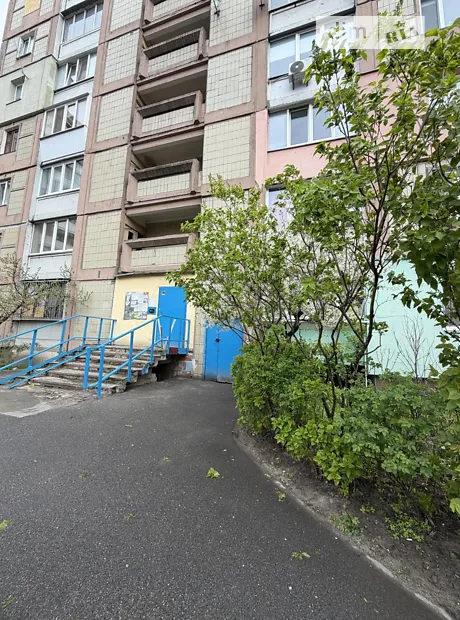 Квартира на вул. Оноре де Бальзака, 63 в Києві, ID 208608, фото №19