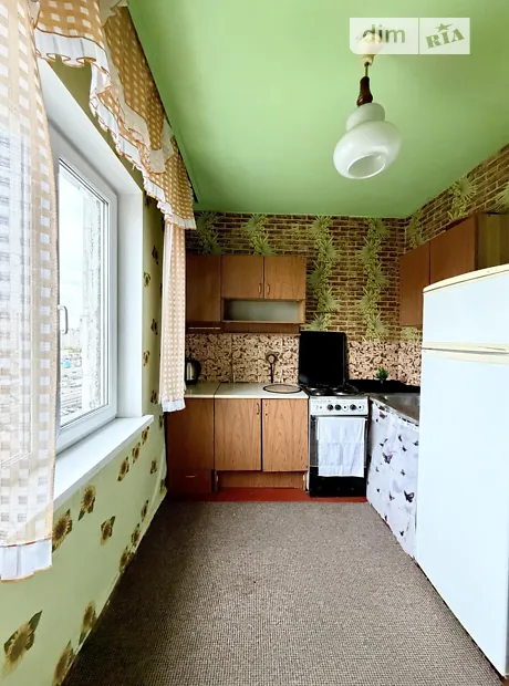 Квартира на вул. Оноре де Бальзака, 63 в Києві, ID 208608, фото №5