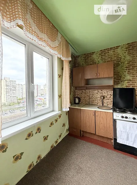 Квартира на вул. Оноре де Бальзака, 63 в Києві, ID 208608, фото №6