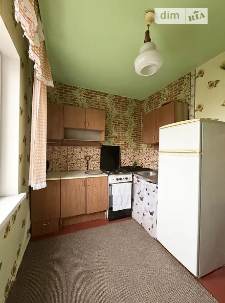 Квартира на вул. Оноре де Бальзака, 63 в Києві, ID 208608, фото №7