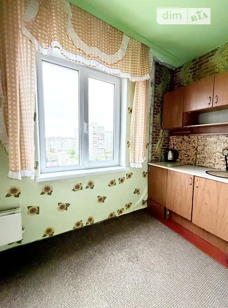 Квартира на вул. Оноре де Бальзака, 63 в Києві, ID 208608, фото №8