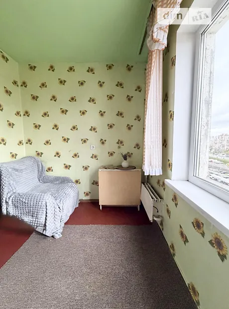 Квартира на вул. Оноре де Бальзака, 63 в Києві, ID 208608, фото №9