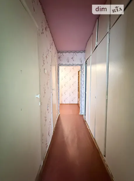 Квартира на вул. Оноре де Бальзака, 63 в Києві, ID 208608, фото №10
